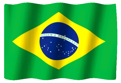 Brazil Flag